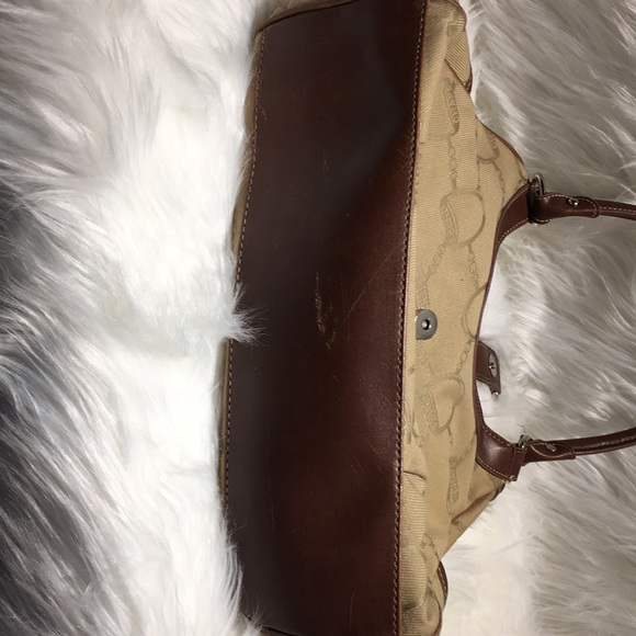 Chaps Handbag - Picture 7 of 7